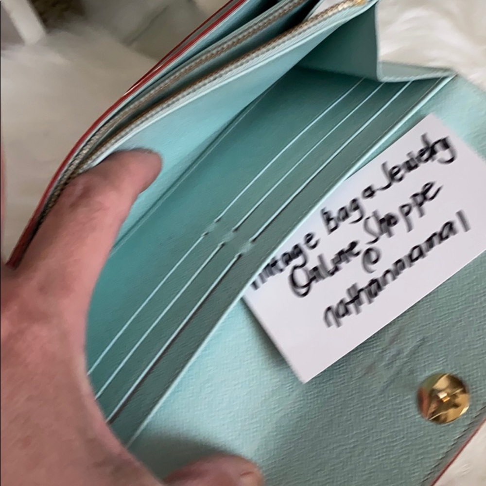 Multi LV wallet - Picture 10 of 16